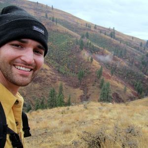 Meet your Posher, Jonathan